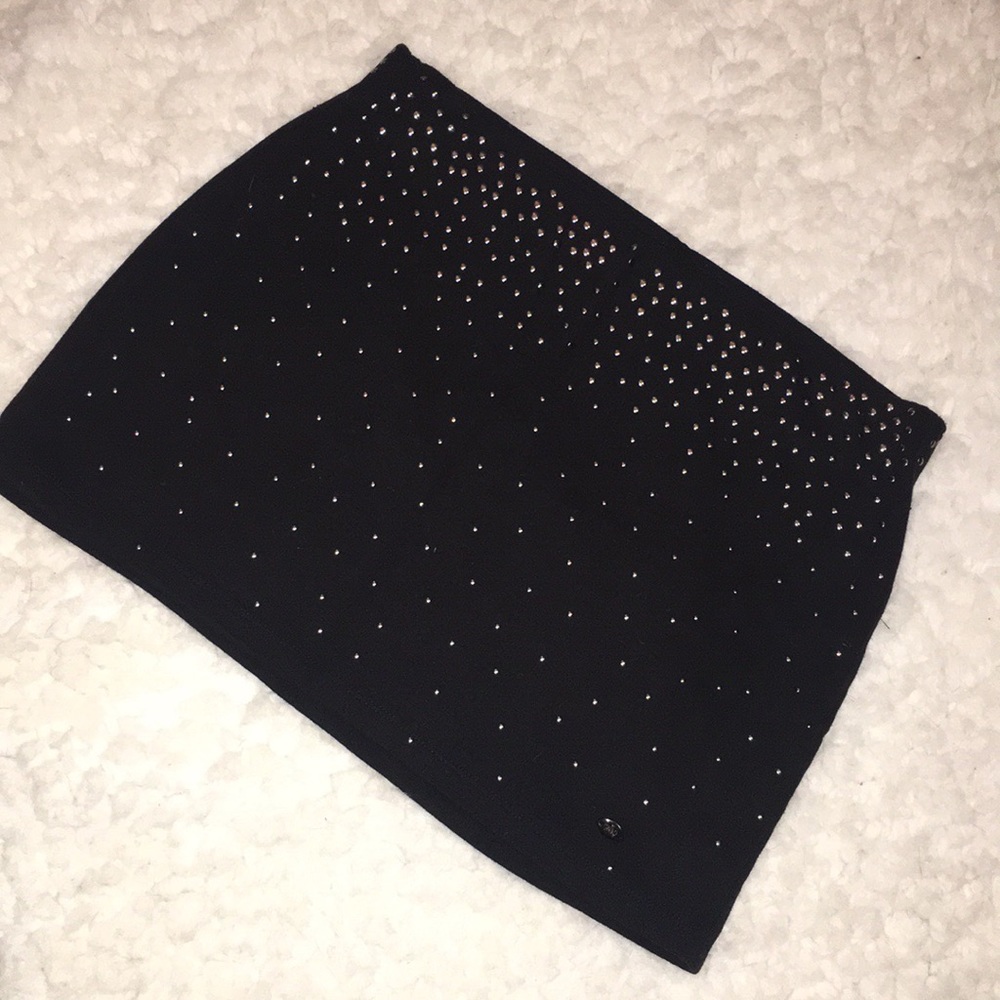 Juicy Couture Mini Skirt
